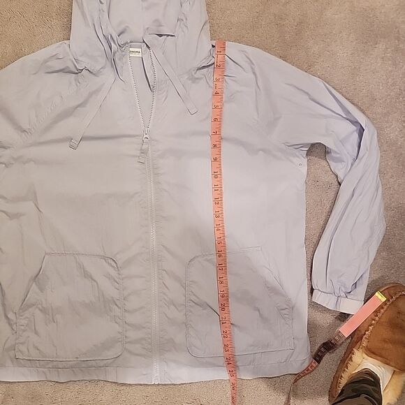 Sonoma sky blue windbreaker XL - Picture 6 of 12